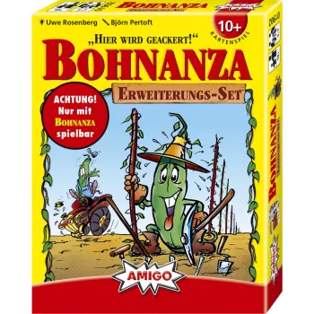 Juego de cartas AMIGO Wizard Das Duell - 107 cartas, 2 jugadores, a partir de 10 años 01902