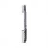 Campo de contador completo Hager ZH23X7, 1 emplazamiento de contador, 1 emplazamiento de contador previo, 1 planta, 900x250 mm, barra colectora de 5 polos, 300 mm, con barra colectora