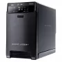 Caja RAID FANTEC QB-X2U31R de 2 bahías USB 3.1 Gen 2 2133