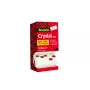 Cinta adhesiva 3M Scotch Crystal Clear, 19 mm x 33 m, 14 rollos (12 + 2 gratis) 6-1933R14