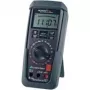 Multímetro digital GOSSEN METRAWATT METRAHIT X-TRA, calibrado DAkkS, CAT III 1000 V / CAT IV 600 V, 60.000 cuentas, TRMS, M240A