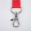 Portatarjetas Avery 4842R con clip metálico, transparente, pack de 10