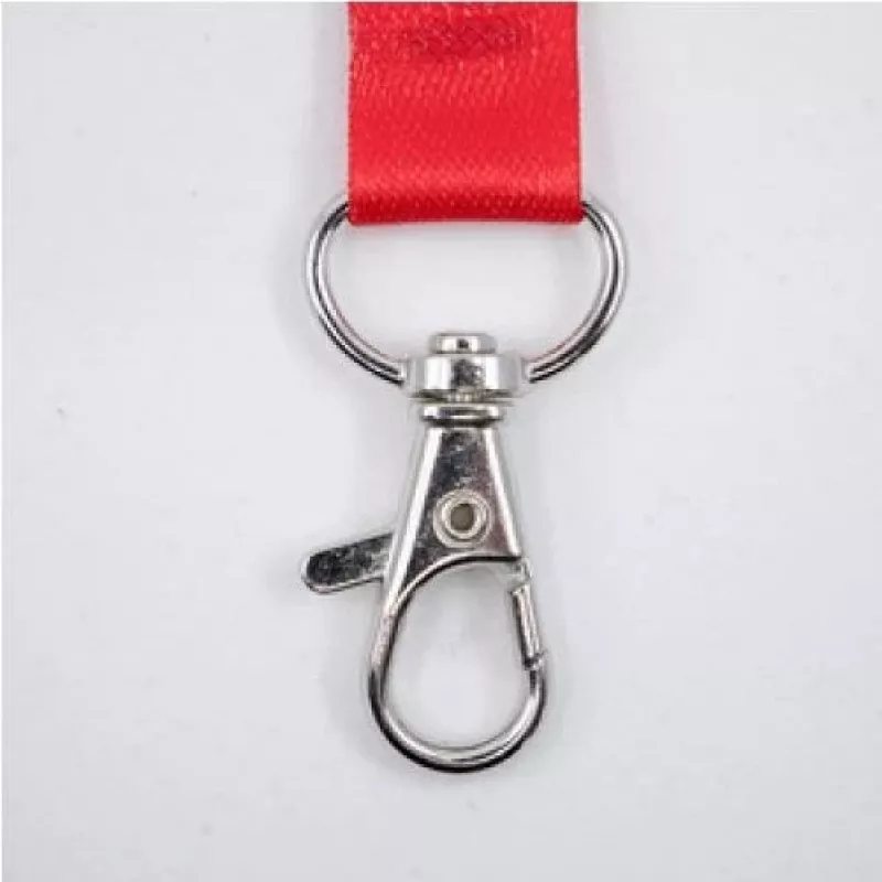 Portatarjetas Avery 4842R con clip metálico, transparente, pack de 10
