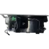 Conjunto de depósito de bastidor HyperX para cortadora Husqvarna K 7600 (X3A79-60003)