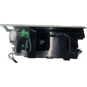 Conjunto de depósito de bastidor HyperX para cortadora Husqvarna K 7600 (X3A79-60003)