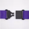 Portanombres con clip metálico Avery 4842P, PET, transparente, 54 x 90 mm, pack de 10