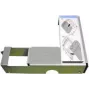 Adaptador de montaje Dell de metal para HDD de 2,5