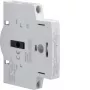 Contacto auxiliar Hager 2S 20-160A HZC312