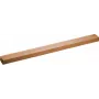 Hager UM22B perfil de cobre universal 20x10mm 2 campos 500A 495mm