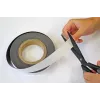 MAUL cinta magnética autoadhesiva 45 mm x 10 m, 1 mm de grosor, recortable, flexible (6156309)