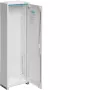 Hager ZB31ES carcasa universal IP44 1100x300x160mm blanco