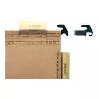 ELBA VL conector para adaptar archivadores colgantes Vertic 86020
