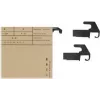 ELBA VL conector para convertir carpetas colgantes Vertic 86020