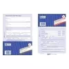 AVERY Zweckform contrato de alquiler estándar, formularios A4 de 4 páginas, pack de 5 (2849)