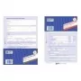 AVERY Zweckform contrato de alquiler estándar, formularios A4 de 4 páginas, pack de 5 (2849)