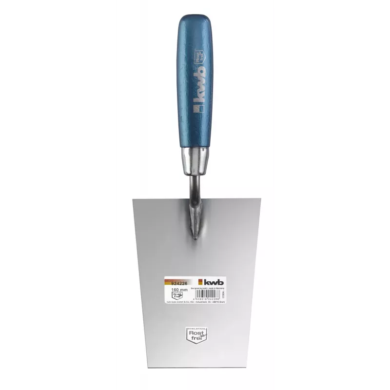 KWB 924226 paleta de albañil