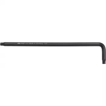 Wiha 31239 llave Allen imperial en L 1/8 pulgadas