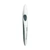 Herlitz my.pen Style pluma estilográfica plumín M negro/blanco 11378809