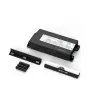 Hager sensor vigilante de cocina WXH231 con unidad de desconexión por radio