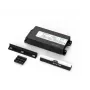 Hager sensor vigilante de cocina WXH231 con unidad de desconexión por radio