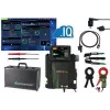 Gossen Metrawatt PROFiTEST MF XTRA Set profesional comprobador de instalaciones con calibración DAkkS (M537M)