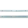 Metabo 631211000 Unión para guías de corte Metabo (set de 2)