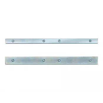 Metabo 631211000 Unión para guías de corte Metabo (set de 2)