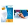 HERMA 5013 Fundas para tarjetas de crédito, 58 x 87 mm, polipropileno, transparente, pack de 25