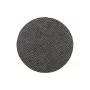 KWB 491512 Discos de lija para lijadora de disco, grano P120, 225 mm de diámetro, pack de 5