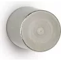 MAUL Imán de varilla con agarre de neodimio, 25 mm, 19 kg de fuerza de sujeción, carcasa de acero, 1 ud. (6185396)