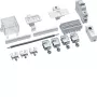 Hager Y12ST TRE Kit de ampliación para distribuidores ZB/ZS