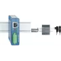W&T Web-IO 4.0 Digital 2xIn 2xOut 12-48V DC Módulo Ethernet I/O 57737