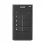 JUNG FMHS4 Emisor manual FM de 4 canales 868 MHz Multi-Bit