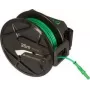 Gossen Metrawatt Z503X TR25 II Carrete de cable para medición de baja resistencia y puesta a tierra, 25 m