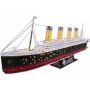 Revell RMS Titanic puzzle 3D 266 piezas maqueta de barco 00154