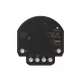 JUNG HOME actuador de persiana 1 canal mini con 2 entradas binarias, Bluetooth Mesh BTJ1B2U