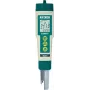 Extech EC500 medidor de calidad del agua ExStik (pH, conductividad, TDS, salinidad, temperatura)