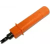 DIGITUS DN-94003 herramienta de inserción LSA para bloques de conexión Krone y LSA, 22-26 AWG