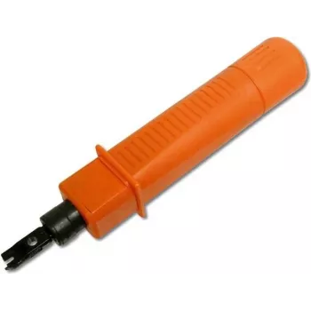 DIGITUS DN-94003 herramienta de inserción LSA para bloques de conexión Krone y LSA, 22-26 AWG
