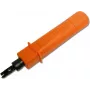 DIGITUS DN-94003 herramienta de inserción LSA para bloques de conexión Krone y LSA, 22-26 AWG