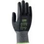 Uvex Handschutz Strick-HS C300 Wet guantes de trabajo de protección talla 7 6054207