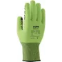 Uvex Handschutz Strick-HS, C500 dry, talla 07 (6049907)