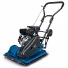 Scheppach HP1900S placa vibratoria de gasolina 550x440mm 60kg 6,5 PS 23kN