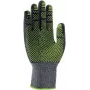 Uvex guantes de protección de punto C300 dry talla 7 6054907