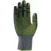 Uvex guantes de protección de punto C300 dry talla 7 6054907