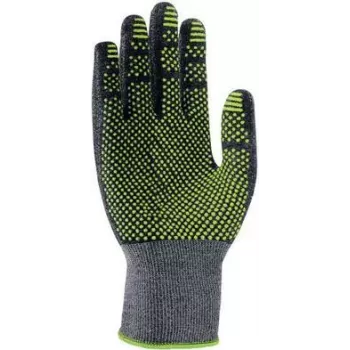 Uvex guantes de protección de punto C300 dry talla 7 6054907