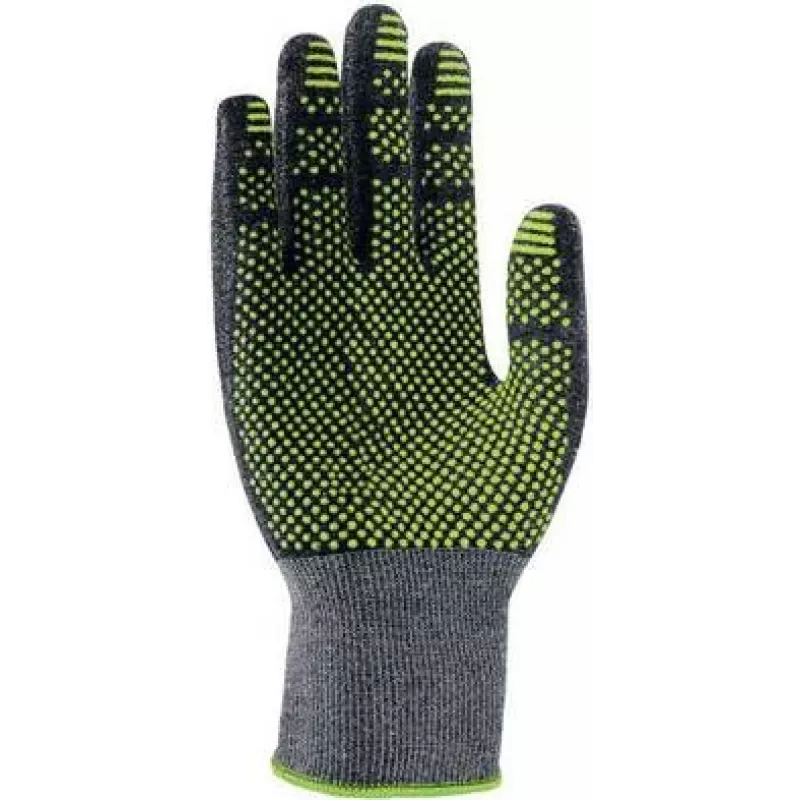 Uvex guantes de protección de punto C300 dry talla 7 6054907