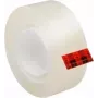 3M Scotch cinta adhesiva Super-Hold 700K, 19 mm x 25,4 m, cristal transparente, 1 rollo 700K-EU