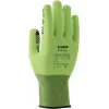 Uvex guantes de protección de punto, C500 dry, talla 8 (6049908)
