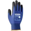 Guantes de seguridad Uvex phynomic WET, talla 7 (6006007)